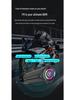 Bluetooth Гарнитура для мотошлема F20pro: Межбрендовая рация, для езды вдвоем, обмен музыкой.