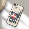 G-Ghostbusters Phone Case For IPhone 17 Pro Max 15 Pro 16 14 Plus 12 13 Mini 11 Pro Shockproof Soft Cover