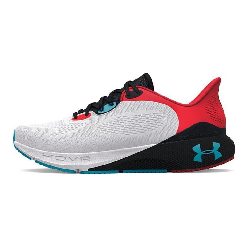 Under Armour Hovr Machina 3 'Белый' 3025702-100