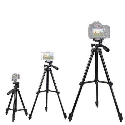 Штатив 3120 штатив-подставка для телефона и камеры GoPro