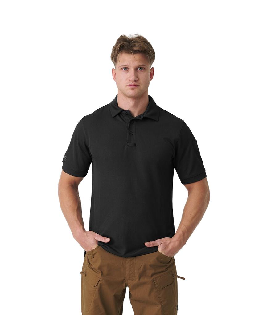 HELIKONTEX Утл Поло Черное