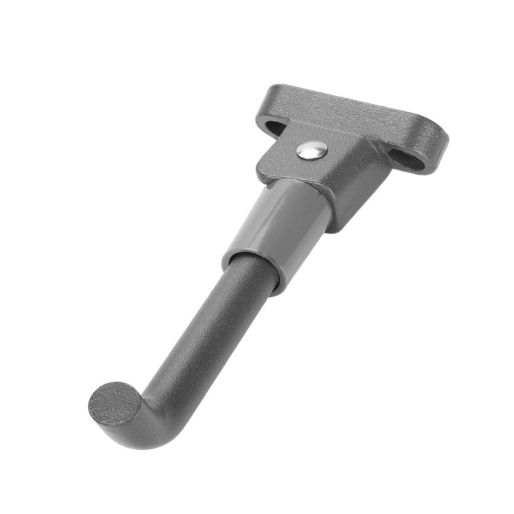 Серая подножка с 2 винтами для самокатов Xiaomi M365/Pro/Pro2/1S/Essential Lite Leg