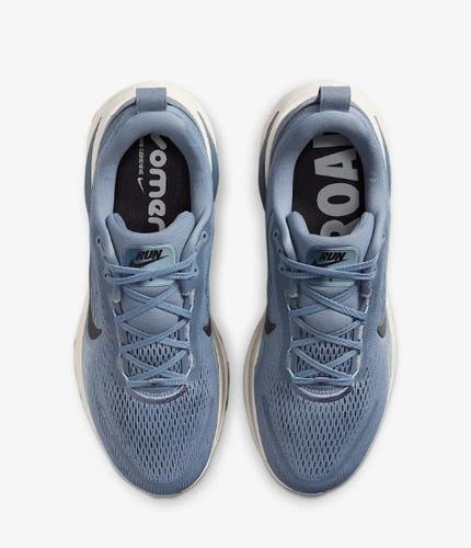 Nike Кроссовки для бега Vomero 18 Унисекс HM6803-402