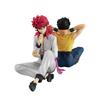 Серия Yu Yu Hakusho Курама Завершенная фигурка G.E.M. Размером с ладонь