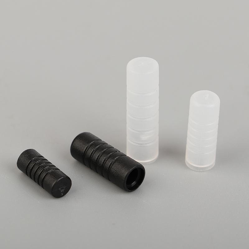 Штекер 3,5/2,5/4,4 мм Универсальная пылезащитная заглушка Прозрачный Hi-Fi аудиокабель Гнездо Пылезащитная заглушка Аксессуары для наушников