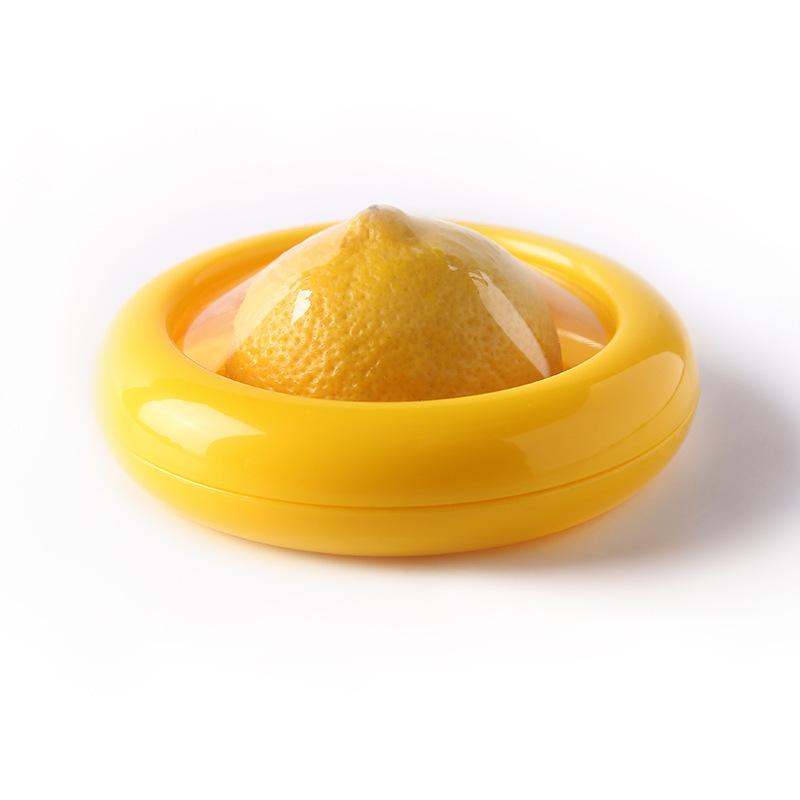 Food Storage Containers With Lids Avocado Saver Onion Lemon Tomato Keeper Reusable Fresh Box for Fridge Freezer Fruit Vegetable