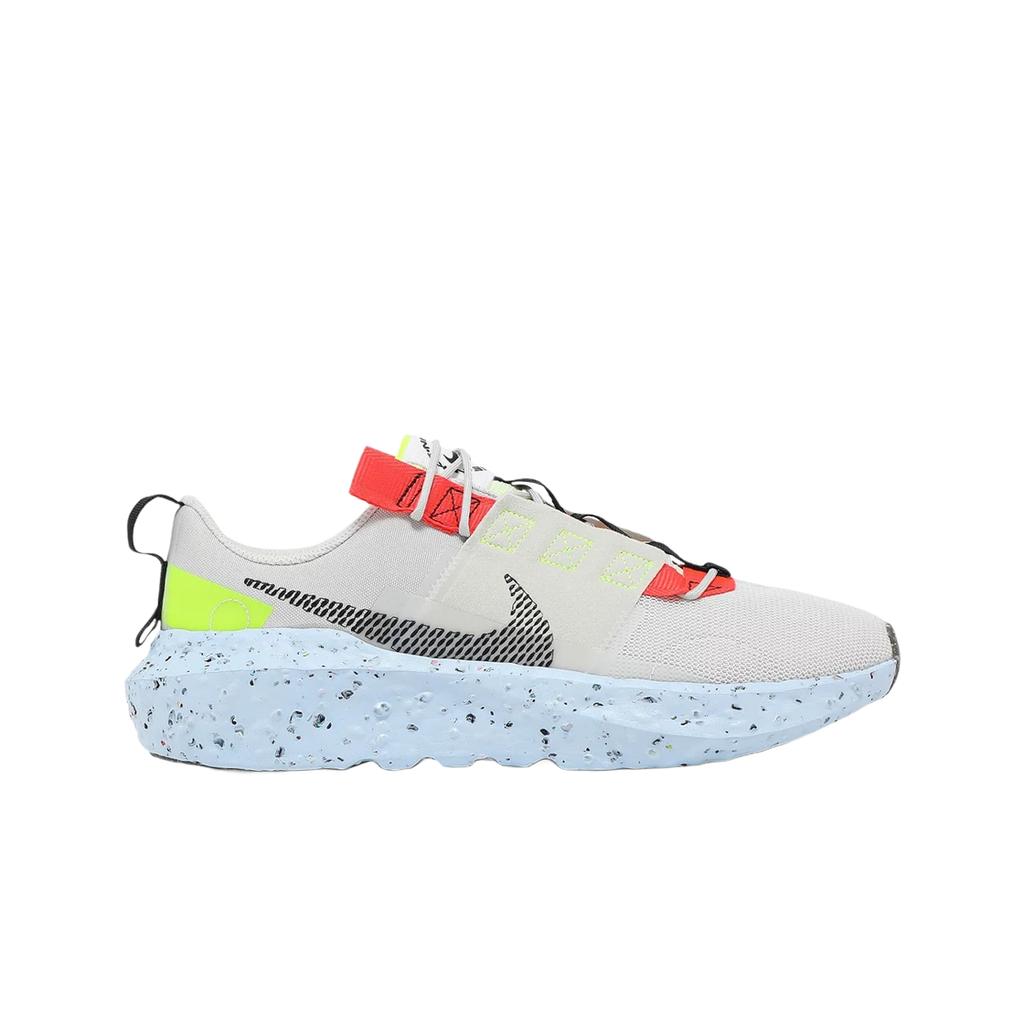 Nike Crater Impact Light Bone Black
