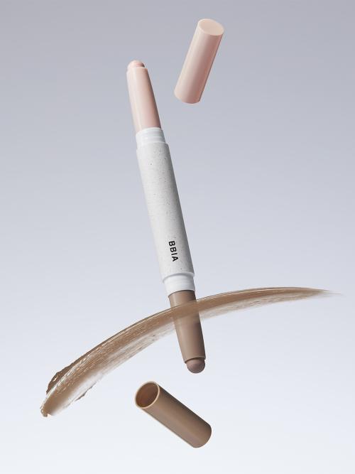 [BBIA] Стик для контуринга лица Last (2 оттенка)
