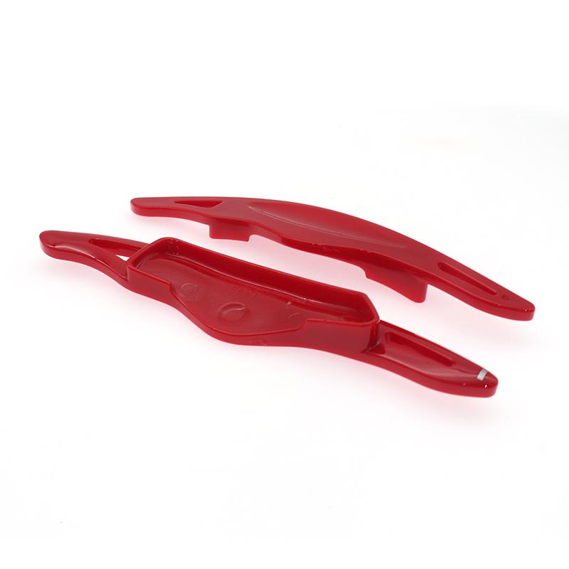 ABS пластиковый руль автомобиля подрулевой переключатель для Hyundai Elantra Tucson Mistra Sonata Genesis G70 2020 2021 2022 2023