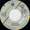 7inch Record TERRY STEELE - If I Told You Once NR07324 SBK Records 1990 US Soul/Funk Used