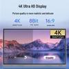 QinGuan 4K Dual System Interactive Flat Panel (CN version)