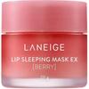 Lip Sleeping Mask EX – Berry 20g