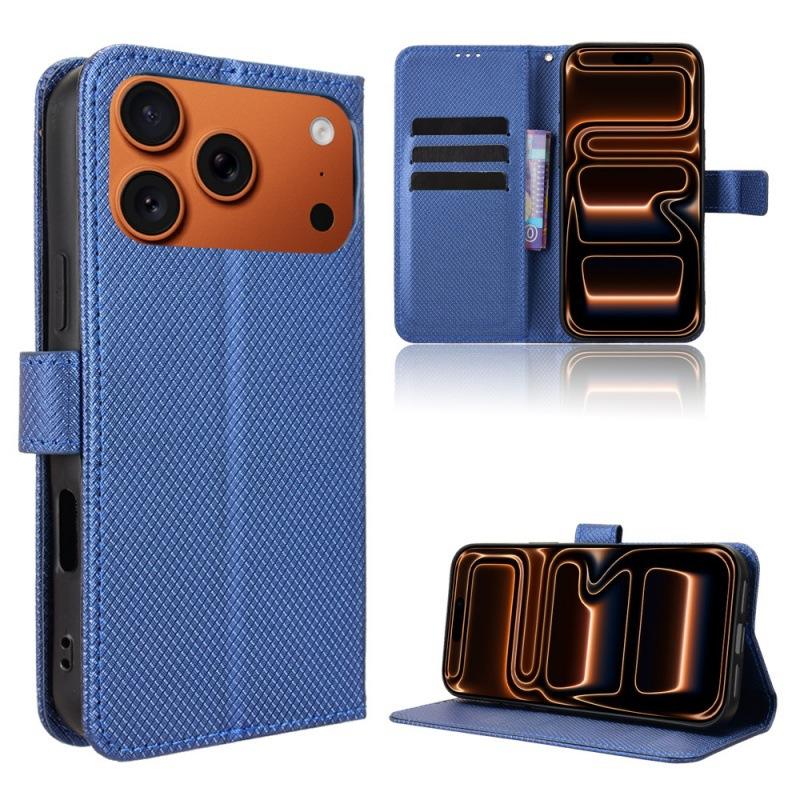 iPhone 18 Pro Max Case,Leather Wallet Flip Phone Case Cover for iPhone 18 Pro Max