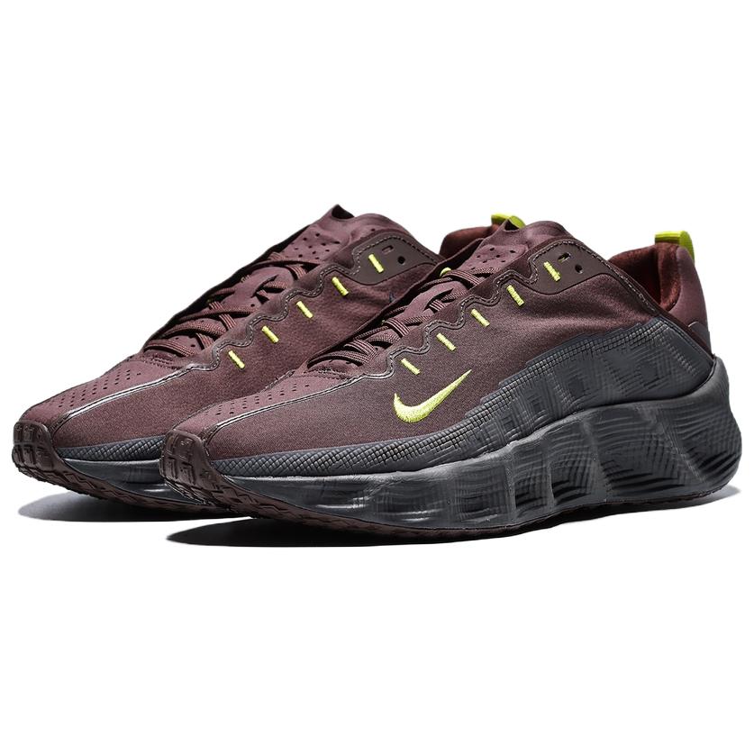 Nike Ava Rover Черная Земля Яркий Кактус Мужские Кроссовки IM9327200