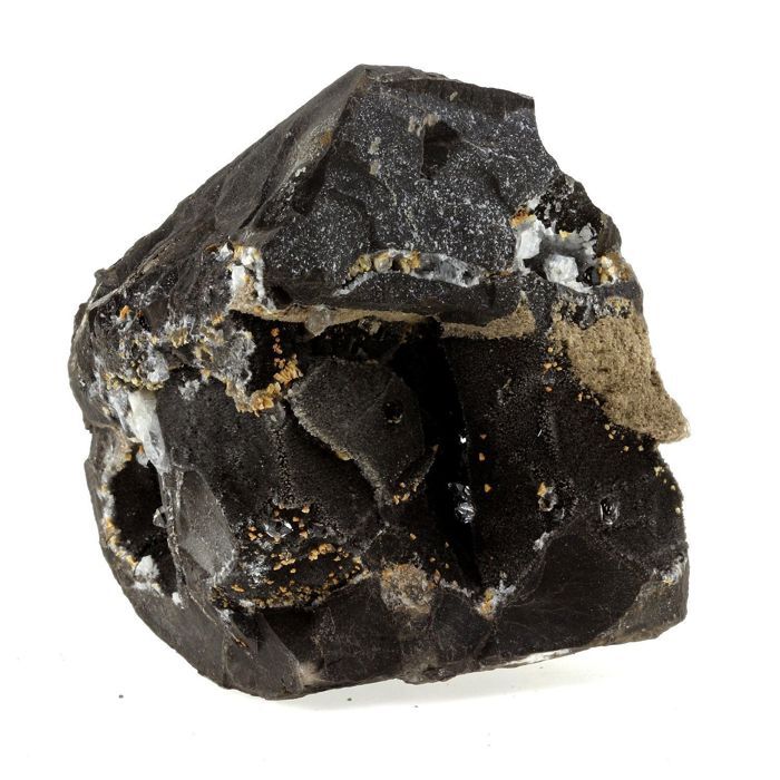 Septaria, Quartz 1995.0 carats