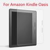 1/2/3 PCS Explosion-Proof Toughened Tempered Glass For Amazon Kindle Oasis 2016 6 Inch Screen Protect Cover Film