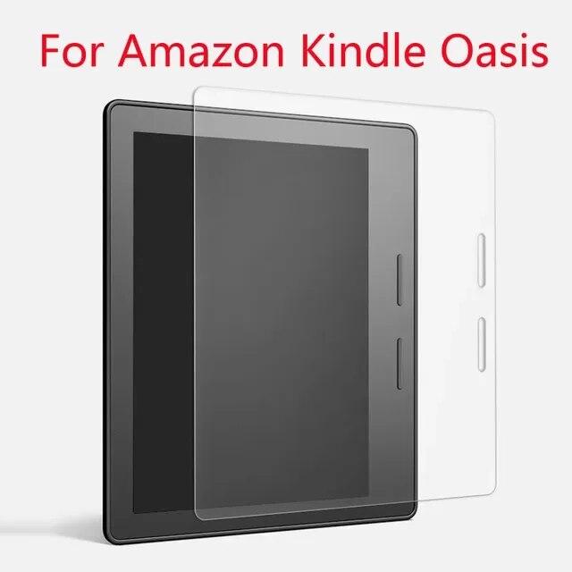 1/2/3 шт. взрывозащищенное закаленное стекло для Amazon Kindle Oasis 2016 6 дюймов защитная пленка для экрана