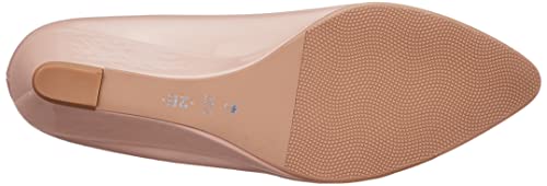 Женские дождевые туфли Melmo, демисезонные туфли-лодочки с острым носком, размер PBGE, 22,5 см, 2E