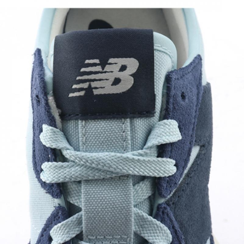 New Balance 327 Синий