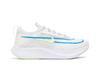 Nike Zoom Fly 4 Summit White Imperial Blue Lime Glow