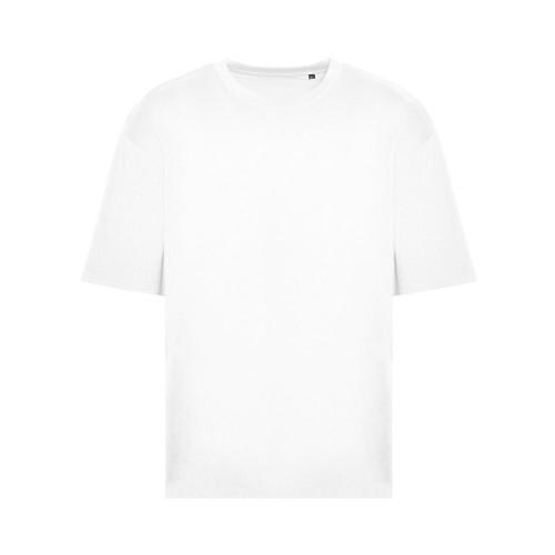 Awdis Mens 100 Oversized T-Shirt
