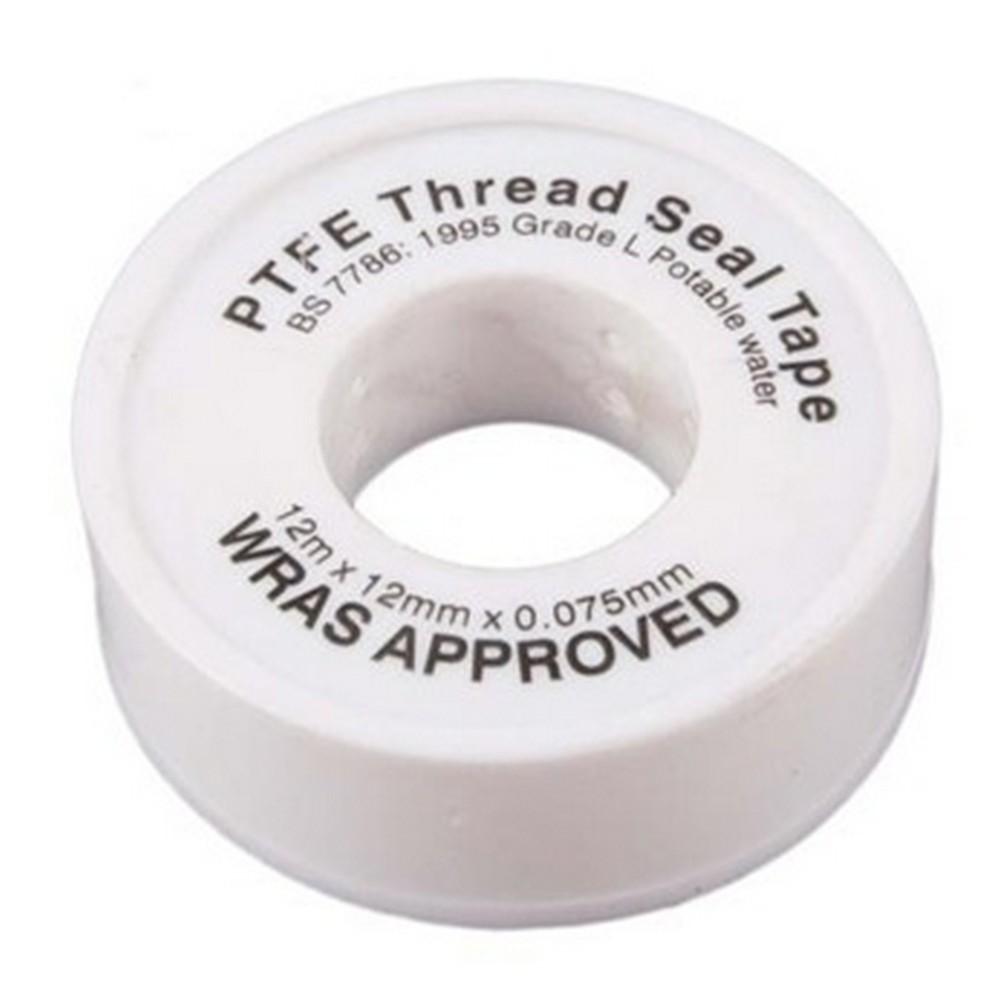 Securplumb PTFE Thread Sealing Tape