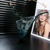 Женское регулируемое вышитое стринги-белье - Сексуальное, Соблазнительное, Доступно несколько стилей