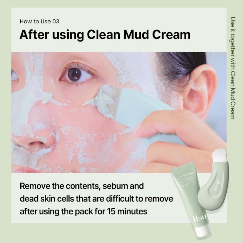 ilso Мастер глубокой очистки