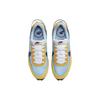 Nike Кроссовки Waffle One Blue Sanded Gold Мужские Boarder-Blue Atomic-Green Mystic-Navy DH9522-400
