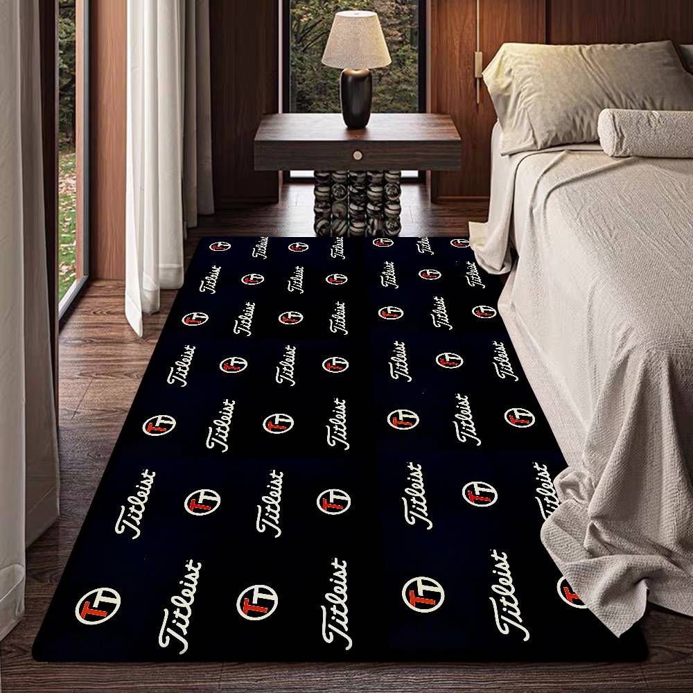 T-T-titl-ei-stS Room Mats Cheaper Anti-slip Modern Living Room Balcony Printed Welcome Rug
