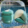 Shabate Inflatable Swimming Armbands