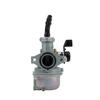 Карбюратор PZ22 для мотоцикла 22 мм Комплект Для Keihin KAYO Apollo Bosuer xmotos Kandi 110 125 140 куб. см Аксессуары для мотокросса и питбайка