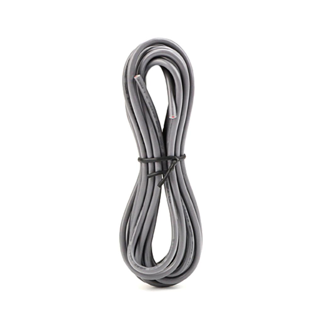 Shielded Guitar Pickup Lead Wire 3 Conductor Inner Circuit Hookup Connecting Wire Pickup Cable for Electric Guitar Bass