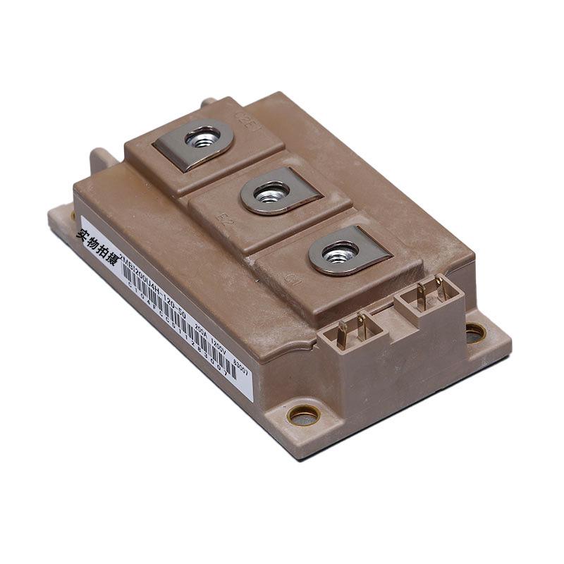 2MBI450VE-120-50/80 Rectifier Bridge IGBT Module, New Original