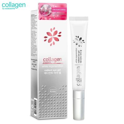 Collagen by White Regency Radiant Eye Gel 20 мл.