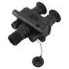 Binoculars for Adults 40MP 5x Digital Zoom IP65 Water Resistant HD Display Infrared Binoculars