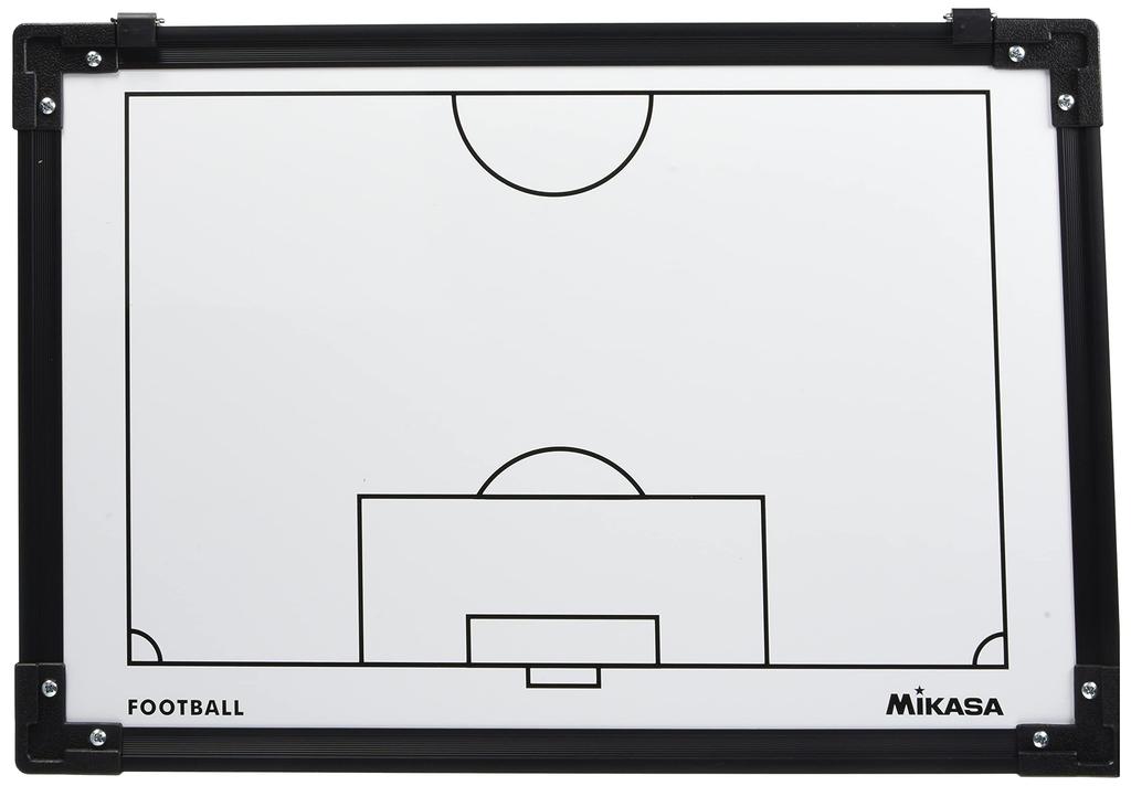MIKASA Специальная тактическая доска для футбола (с сумкой) SB-F