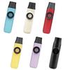 Lightweight Kazoo Flute Reusable Professional Kazoo ABS Kazoo Music Lovers Gifts