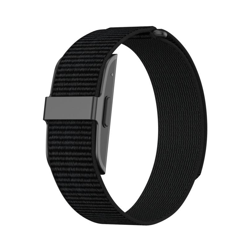 20-мм нейлоновые ремешки для часов Hume Health Band, спортивные, дышащие, мягкие, регулируемые браслеты на запястье/руку для HUME Bicep Band