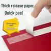 Polar Bear DS-20 Double-Sided Cotton Paper Tape