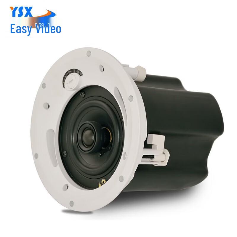 YSX Video Conference Audio System Ceiling Speaker (CN version)
