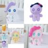 Очаровательная мультяшная плюшевая кукла My Little Pony с милым теплым дизайном для детей