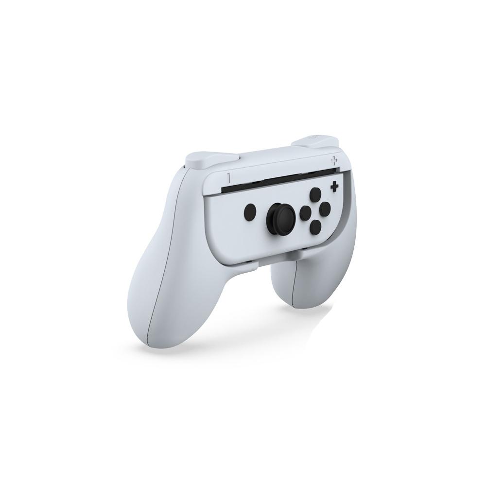 2 шт. Износостойкий контроллер-ручка для Nintendo Switch Эргономичная ручка-контроллер для Switch Joy Con