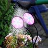 Светодиодная лампа для выращивания растений Fitolampy Full Spectrum 5V USB Dimming Plant Grow Light Clip Phyto Lamp Timer для рассады овощей и цветов в помещении