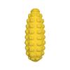 Corn Type ETPU Pet Puzzle Toy Ball Rebound Bite Resistant Ball Grinding Ball Training Puzzle Interaction