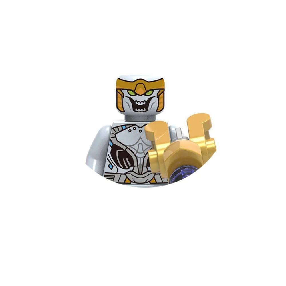 Дисней Горячий 3D мини Набор моделей персонажей супергероев Мстителей Строительные блоки Сборные игрушки Подарки на день рождения детям Мальчикам Девочкам