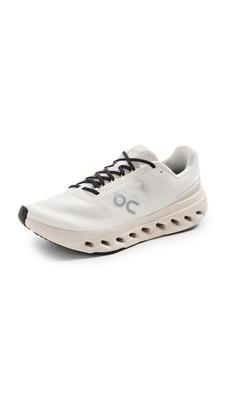 Мужские беговые кроссовки Cloudsurfer Next Ivory/Silver, Размер 27,0 см