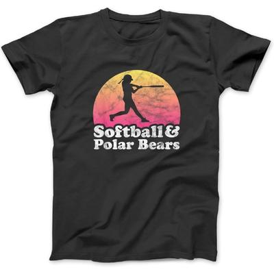 Верх – Футболки