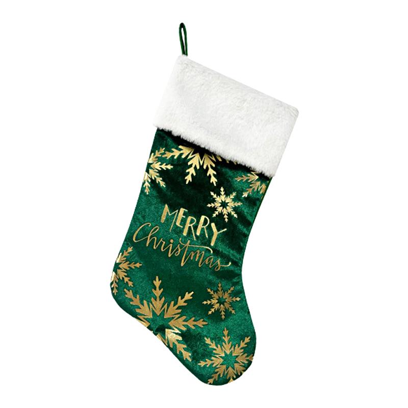 1 шт. конфетный пояс рождественская вечеринка рождественские рождественские чулки рождественские украшения