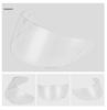 Motorcycle Helmet Visor for FF352/384/351/369/802 Models
